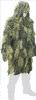 Ghillie Parka